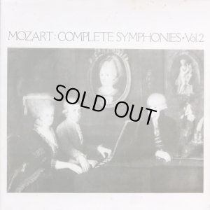 画像3: L'OISEAU-LYRE ホグウッド/モーツァルト 交響曲全集第２巻 7LP