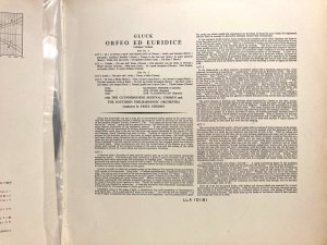 画像5: LONDON キャスリーン・フェリアー／グルック 歌劇「オルフェオとエウリディーチェ」