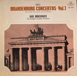 第１番, ３番, ６番