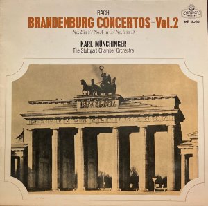 第２番, 第４番, 第５番