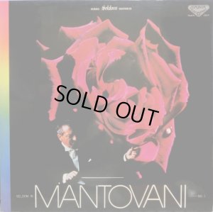 MANTOVANI