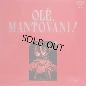 OLE, MANTOVANI!