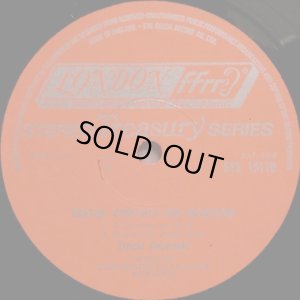 画像2: 米LONDON [英DECCAプレス, バラ2枚セット] アンセルメ/バルトーク 管弦楽のための協奏曲, 弦チェレ&ベートーヴェン 大フーガ