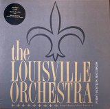 米LOUISVILLE ホルヘ・メスター／ヒナステラ「オランタイ」, レヴエルタス「レデス」