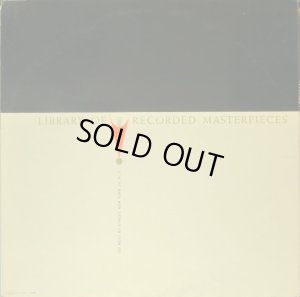 画像3: 米LRM ゴバーマン／ヴィヴァルディ 協奏曲集