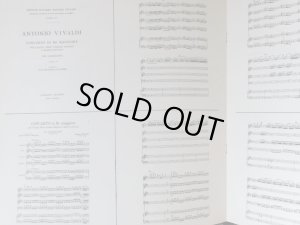 画像6: 米LRM ゴバーマン／ヴィヴァルディ 協奏曲集