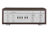 LUXMAN ラックスマン/CL-38uC　真空管プリアンプ