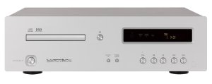 画像1: LUXMAN ラックスマン／D-03X　CDプレーヤー