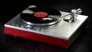 画像4: LUXMAN ラックスマン／PD-191A　アナログ・プレーヤー