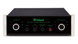 画像1: McIntosh マッキントッシュ／MP100　フォノ・ステージ