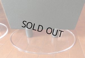 画像5: [中古アイテム] MAGNEPAN マグネパン／MG0.7（オーバルベース付きモデル）、現行モデル　スピーカー・システム（ペア）