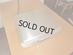 画像5: [中古アイテム] MARANTZ マランツ／SA-13S1　CD/SACD プレーヤー、メンテ済み