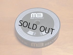 画像1: [中古アイテム] MB／RECORD-PUCK　レコード・スタビライザー