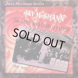 米MCA チャーリー・パーカー/JAY McSHANN - THE EARLY BIRD CHARLIE PARKER