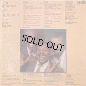 画像4: 米MCA [バラ２枚セット] クルセイダーズ／GHETTO BLASTER, THE GOOD AND BAD TIMES