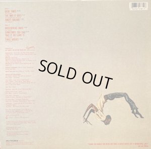 画像7: 米MCA [バラ２枚セット] クルセイダーズ／GHETTO BLASTER, THE GOOD AND BAD TIMES