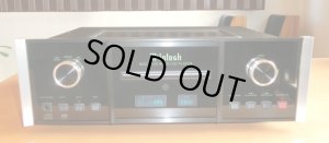画像3: [中古アイテム] McIntosh マッキントッシュ／MCD1100　SACD/CDプレーヤー
