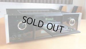 画像2: [中古アイテム] McIntosh マッキントッシュ／MCD1100　SACD/CDプレーヤー