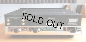 画像4: [中古アイテム] McIntosh マッキントッシュ／MCD1100　SACD/CDプレーヤー