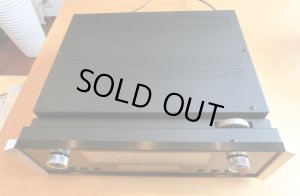 画像5: [中古アイテム] McIntosh マッキントッシュ／MR87　FM/AMチューナー