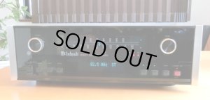 画像4: [中古アイテム] McIntosh マッキントッシュ／MR87　FM/AMチューナー