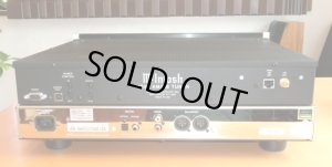 出力はＲＣＡとＸＬＲバランスの他、デジタル端子（同軸＆光）も装備