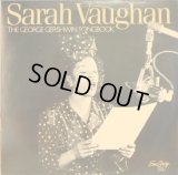 米Mercury Sarah Vaughan サラ・ヴォーン/ガーシュウィン・ソングブック 2枚組