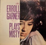 Mercury エロール・ガーナー／PLAYS MISTY