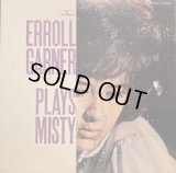 Mercury エロール・ガーナー／PLAYS MISTY