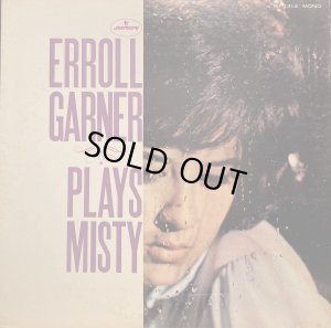 画像1: Mercury エロール・ガーナー／PLAYS MISTY