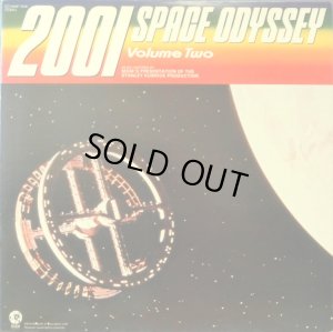 画像1: MGM 2001年宇宙の旅／OST Vol.2、スタンリー・キューブリック