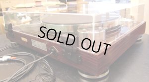 画像11: [中古アイテム] MICRO マイクロ精機／BL-71　アナログ・プレーヤー