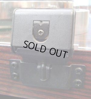 画像13: [中古アイテム] MICRO マイクロ精機／BL-71　アナログ・プレーヤー