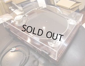 画像14: [中古アイテム] MICRO マイクロ精機／BL-71　アナログ・プレーヤー