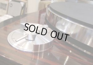 画像16: [中古アイテム] MICRO マイクロ精機／BL-71　アナログ・プレーヤー