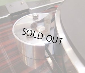 画像17: [中古アイテム] MICRO マイクロ精機／BL-71　アナログ・プレーヤー