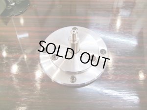 画像18: [中古アイテム] MICRO マイクロ精機／BL-71　アナログ・プレーヤー