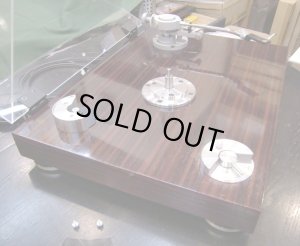 画像15: [中古アイテム] MICRO マイクロ精機／BL-71　アナログ・プレーヤー