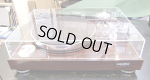 画像2: [中古アイテム] MICRO マイクロ精機／BL-71　アナログ・プレーヤー