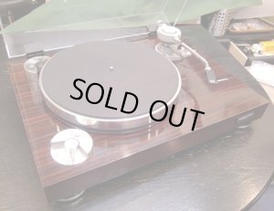 画像4: [中古アイテム] MICRO マイクロ精機／BL-71　アナログ・プレーヤー