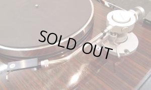 画像5: [中古アイテム] MICRO マイクロ精機／BL-71　アナログ・プレーヤー