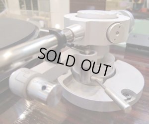 画像6: [中古アイテム] MICRO マイクロ精機／BL-71　アナログ・プレーヤー