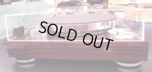 画像8: [中古アイテム] MICRO マイクロ精機／BL-71　アナログ・プレーヤー