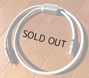 画像2: [中古アイテム] MIT／Terminator 2i 0.9m　インターコネクト・ケーブル(ペア)