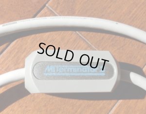 画像4: [中古アイテム] MIT／Terminator 2i 0.9m　インターコネクト・ケーブル(ペア)