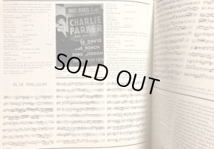 画像6: 米MOSAIC [10枚組] THE COMPLETE DEAN BENEDETTI RECORDINGS OF CHARLIE PARKER チャーリー・パーカー