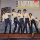 MOTOWN TEMPTATIONS テンプテーションズ／SURFACE THRILLS