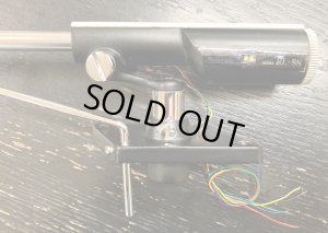 画像3: [中古アイテム] KS Musicmaster／RL-88　トーンアーム