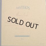 MYTHOS [新品・10インチLP] マルツィ／ラヴェル他小品集