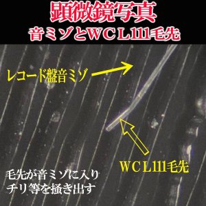 画像7: NAGAOKA ナガオカ／WCL111　レコード・クリーナー(ウェット)